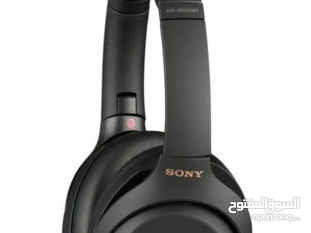 SONY WH-1000XM4