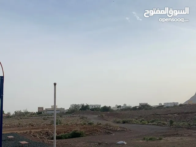  Land for Rent in Al Dakhiliya Nizwa