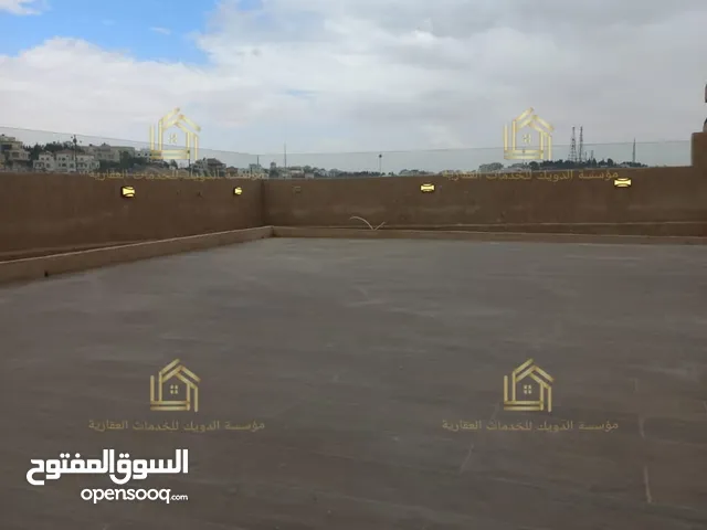 350 m2 4 Bedrooms Apartments for Rent in Amman Dabouq