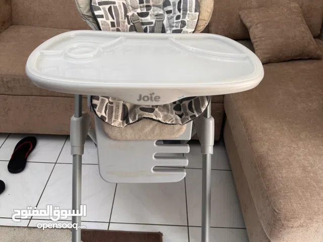 Joie Baby High Chair – Gently Used