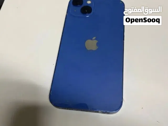 ايفون 13 ممتاز ونضيف وغير مفكوك والي بياخذه بيدعي لي