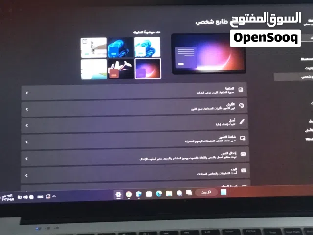 لاب توب ماركة kurietim