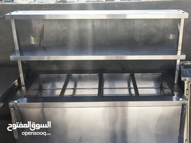 اغراض مطعم للبيع ستانلس ستيل
