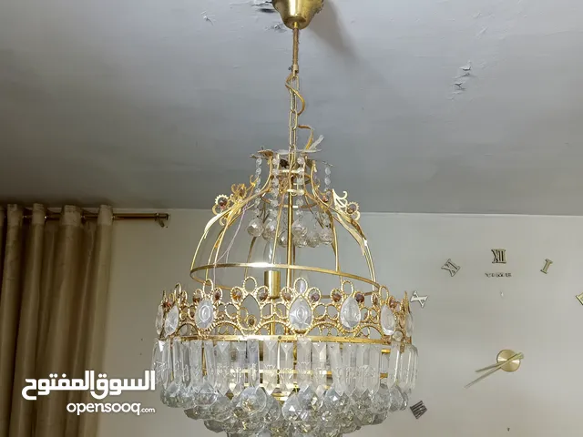 ثريات عدد 2 للبيع