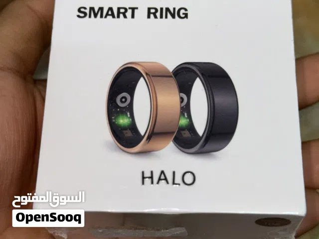 خاتم QRing R02 الذكي  ستانلس ستيل  مقاوم للماء 5ATM  جديد كلياً
