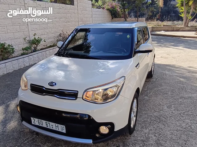 Used Kia Soul in Hebron