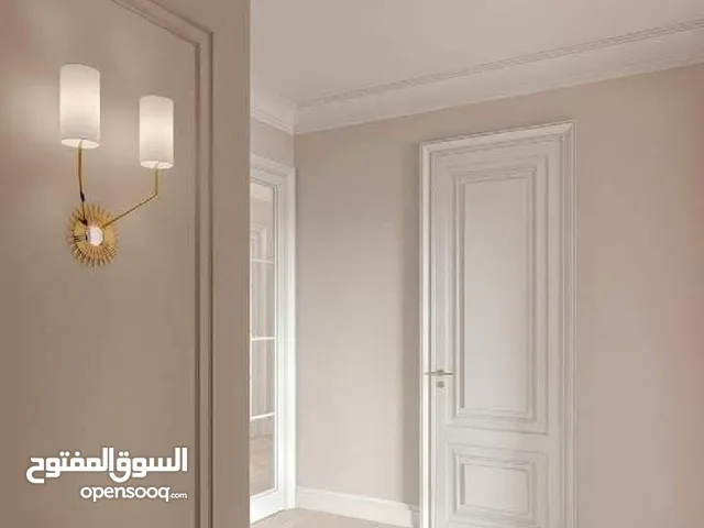 معلم دهانات جدران (بويا)