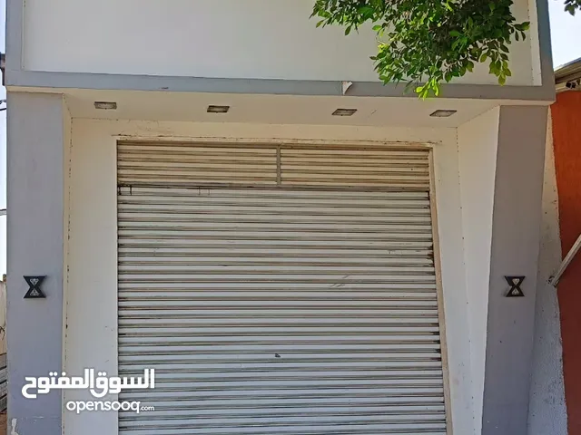 محل تجاري للبيع ملك مساحته 44متر