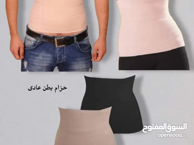 مشد لشد منطقه البطن والاجناب