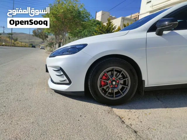 جنط OZ سباركو قياس 16