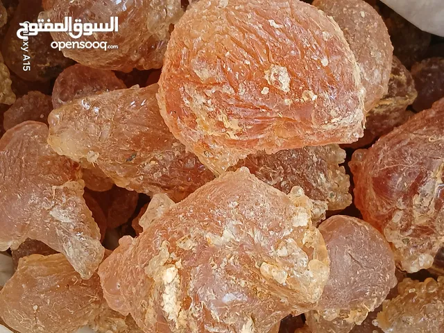 المغ العربي