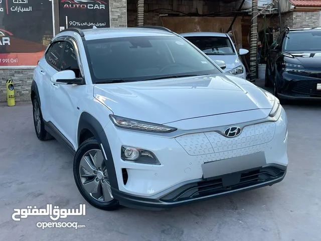 هيونداي كونا 2019 كهربا أقساط بدفعة أولى تبدأ من 1000 تسليم مفتاح وقسط شهري يبدأ من 260