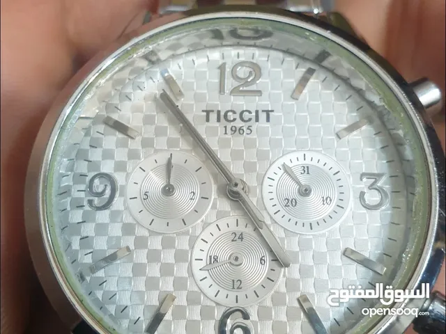 TICCIT 1965
