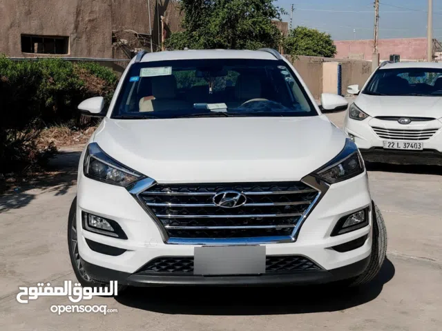 توسان لمتدد Limited 2020