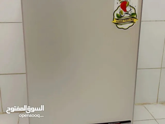 Brand new Geepas Refrigerator is available in excellent condition