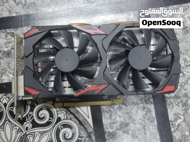 شوف الوصف مهم AMD RX580
