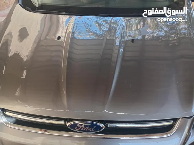 جيب فورد كوجا 2015 متور2000ديزل