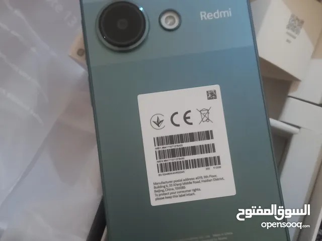 Xiaomi Redmi Note 12 Pro Plus 512 GB in Tripoli
