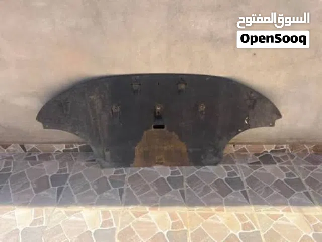 واقي محرك جينسس وستينقر