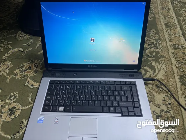 Other Toshiba for sale in Irbid
