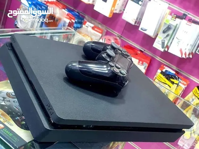 PlayStation 4 PlayStation for sale in Al Hudaydah