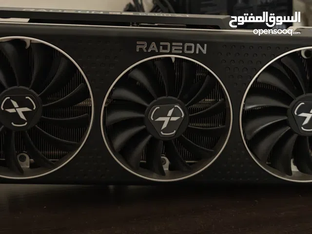 XFX RX 6800xt 16 GB