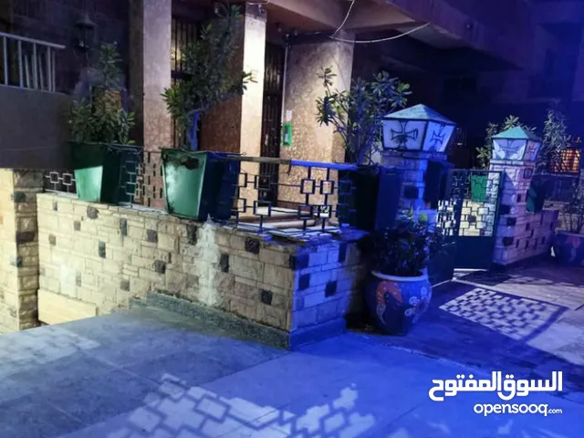 مخزن للايجار تاني نمره من عباس العقاد متشطب الترا سوبر لوكس بيه كهرباء ومياه