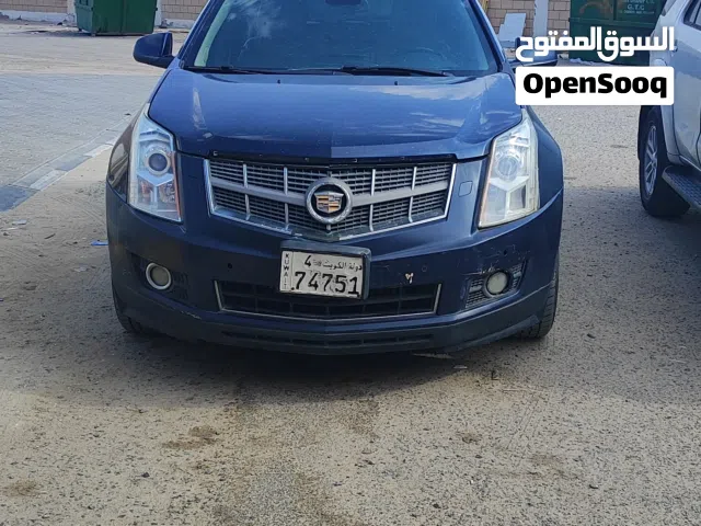 جيب كدلك حجم وسط srx4