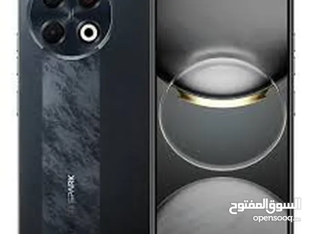 جهاز تكنو spark 30 pro مستعمل بحال الوكاله 128G