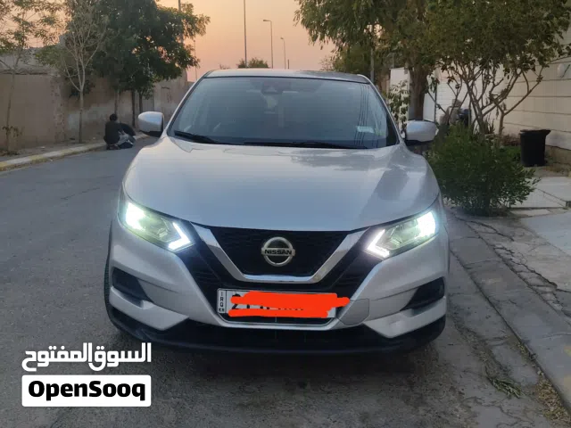 Used Nissan Rogue in Sulaymaniyah