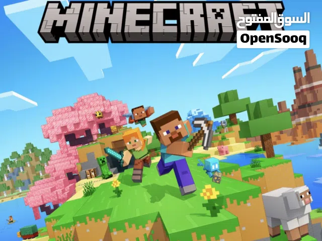 Accounts - Others Accounts and Characters for Sale in Al Dhahirah