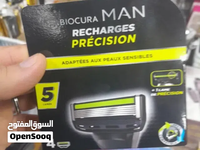 شفرات حلاقة