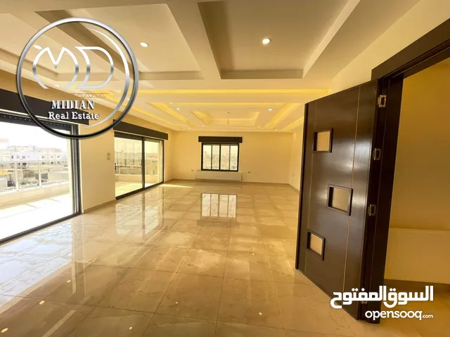 210 m2 4 Bedrooms Apartments for Sale in Amman Dahiet Al-Nakheel