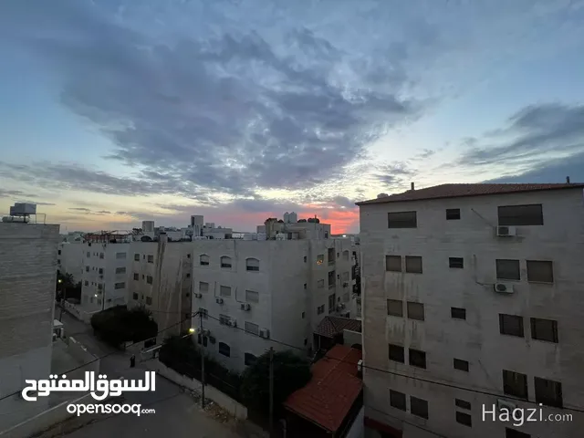 شقة طابق اخير مع روف للبيع في اجمل مناطق صوفيه بسغر مغري ( Property ID : 34960 )