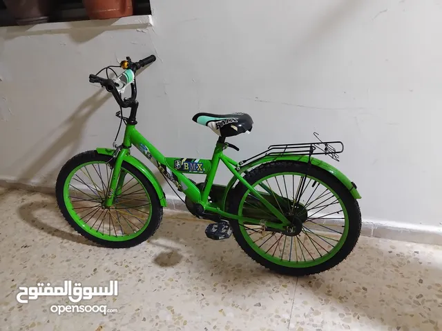 دراجة هوائية