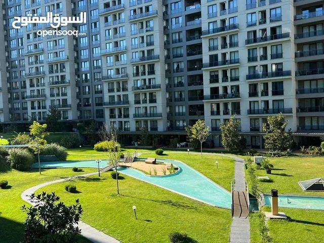 25000m2 2 Bedrooms Apartments for Sale in Istanbul Esenyurt