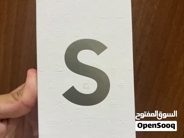 Samsung Galaxy S21 FE 5G 256 GB in Muscat