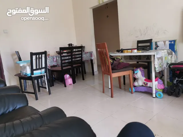 1bhk furnished apartment for rent near falcon tower in ajman