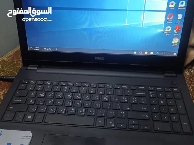 Windows Dell for sale  in Irbid