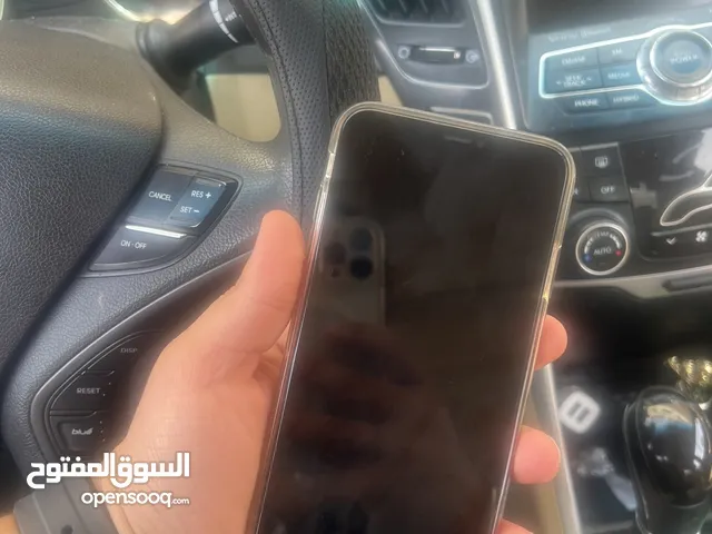 ايفون XS max بحالة جيدة 256 جيجا
