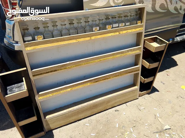 ستاند عطر تعليق