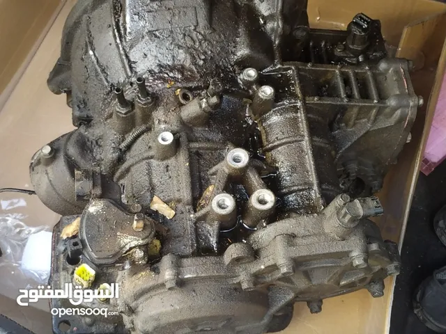 Transmission Mechanical Parts in Bethlehem