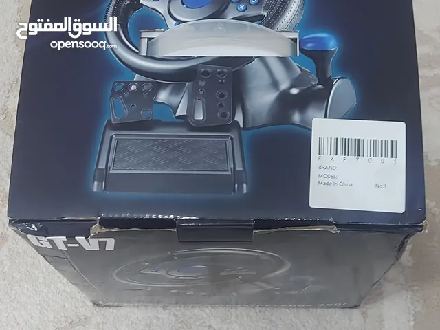 Gaming PC Steering in Mafraq