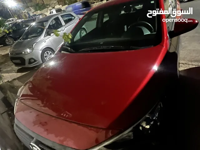 هيونداي ايونيك 2019 بحالة ممتازة للبيع