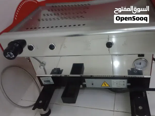 ماكينة قهوة إسبيرسو