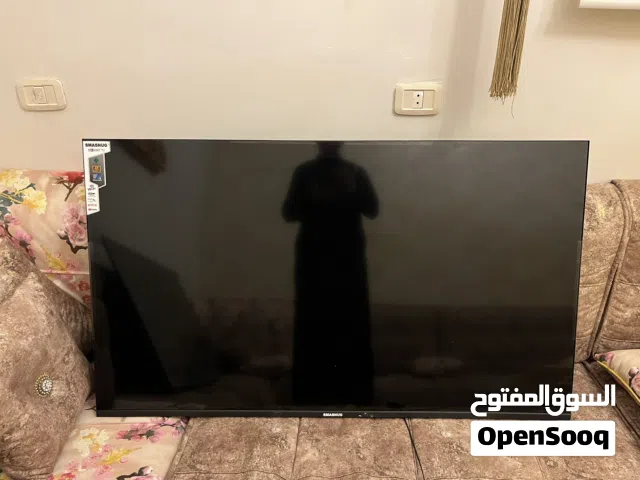 شاشات للبيع 55 بوصة جدد
