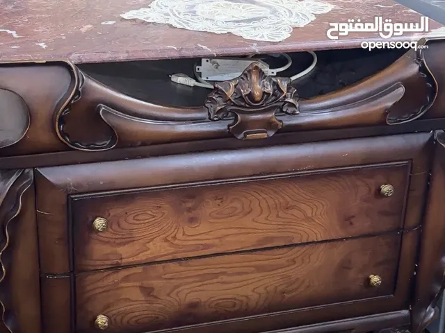غرفة نوم مصري