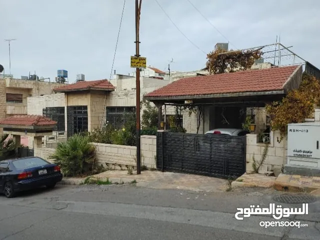 500 m2 5 Bedrooms Villa for Rent in Amman Dabouq