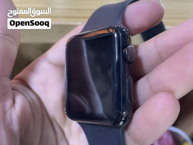 ساعة ابل وكاله