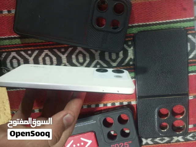 انفنكس سمارت7   Infinix Smart 7